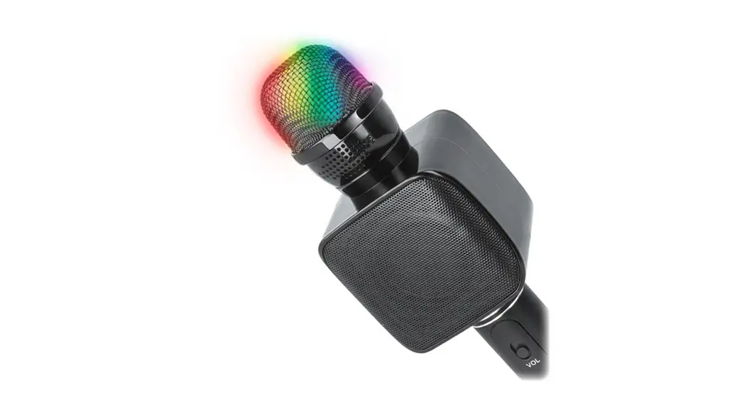 Forever Bms-400 Bluetooth Microphone Speaker User Manual