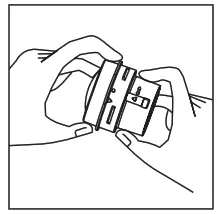 Russell Hobbs Family Rice Cooker RHRC1 -CLEANING THE STEAM VALVE 2