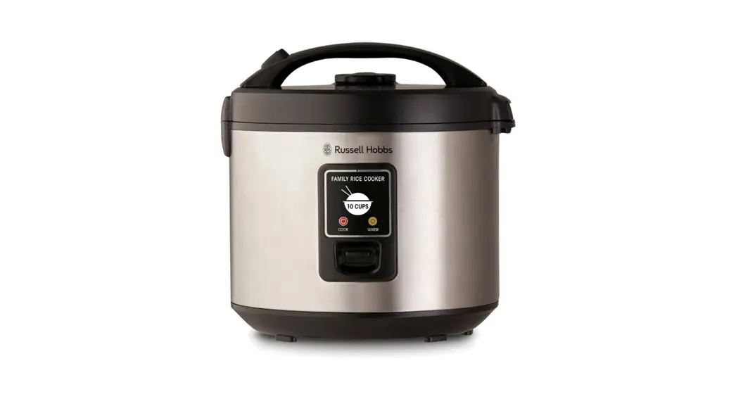 Russell Hobbs Family Rice Cooker Rhrc1 Instruction Manual Russell Hobbs Family Rice Cooker Rhrc1 Instruction Manual