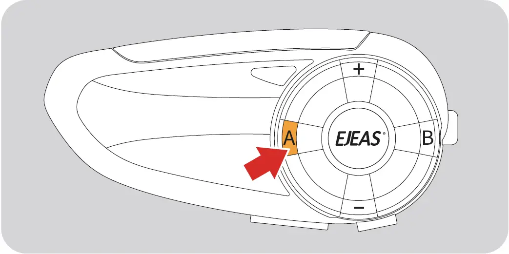 Compatible with Other EJEAS Model 03