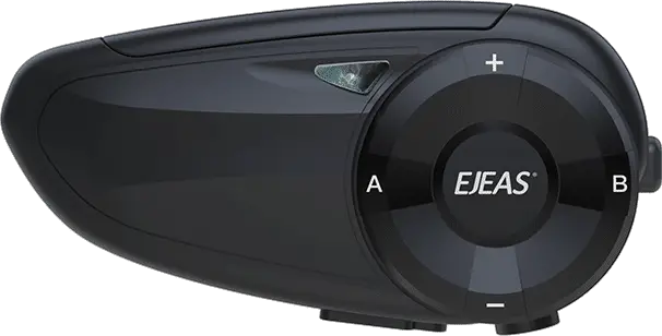 EJEAS Motorcycle Bluetooth Intercom Q7