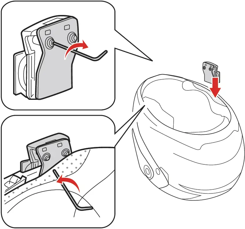 Product Installation 01