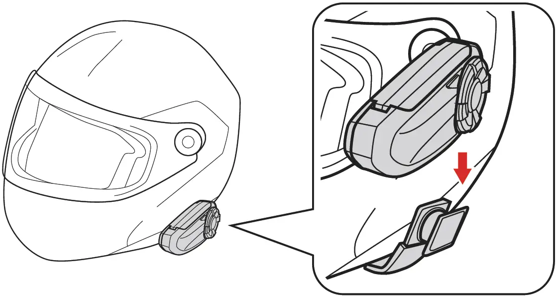 Product Installation 02