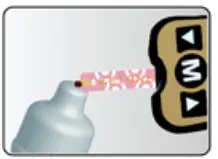 Ace Medical Technology AM100PK Acezin SuperGold Blood- Control