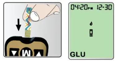 Ace Medical Technology AM100PK Acezin SuperGold Blood- Hi