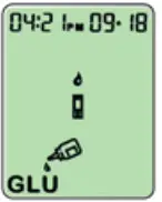 Ace Medical Technology AM100PK Acezin SuperGold Blood- Mark