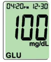 Ace Medical Technology AM100PK Acezin SuperGold Blood- Read