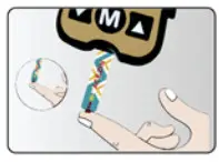 Ace Medical Technology AM100PK Acezin SuperGold Blood- Sample