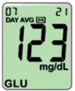 Ace Medical Technology AM100PK Acezin SuperGold Blood- Step 2