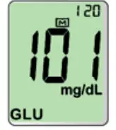 Ace Medical Technology AM100PK Acezin SuperGold Blood- Step 3