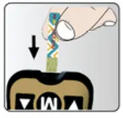 Ace Medical Technology AM100PK Acezin SuperGold Blood- Test