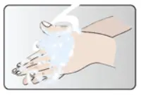 Ace Medical Technology AM100PK Acezin SuperGold Blood