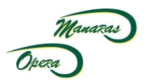 9141 0720 Quebec Dba Manaras Opera 100 Series Rolling Code Transmitters-logo