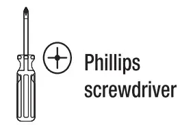 Sofucor B08LQ2G1FG 60 Inch Ceiling Fan - Fastening 1