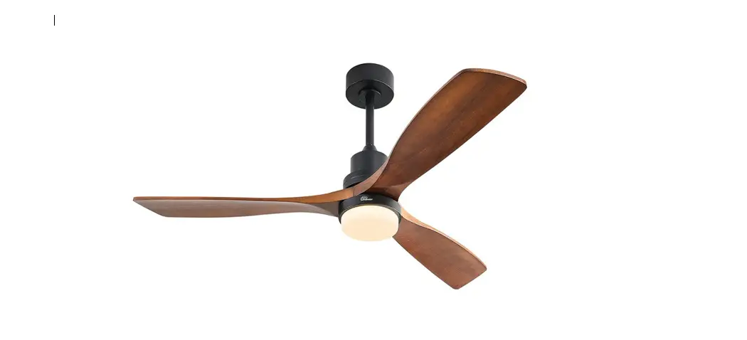 Sofucor B08lq2g1fg 60-inch Ceiling Fan User Guide