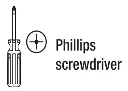 Sofucor B08LQ2G1FG 60 Inch Ceiling Fan - Preparing for mounting 1