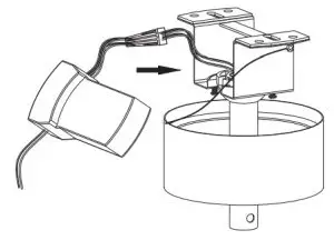 Sofucor B08LQ2G1FG 60 Inch Ceiling Fan - remote control
