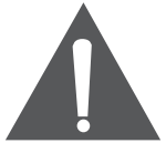 Caution Icon
