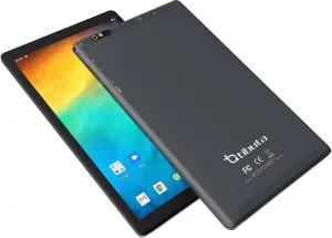 tibuta E100 MasterPad 10.1 Inch WiFi Tablet