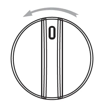 Navien NGR 130-02TB LNG Gas Hub and Stainless Steel fig11