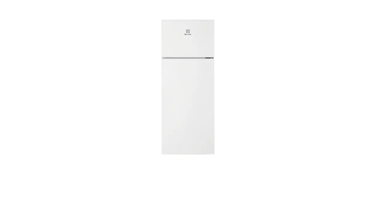 Electrolux Ltb1ae24w0 Refrigerator User Manual