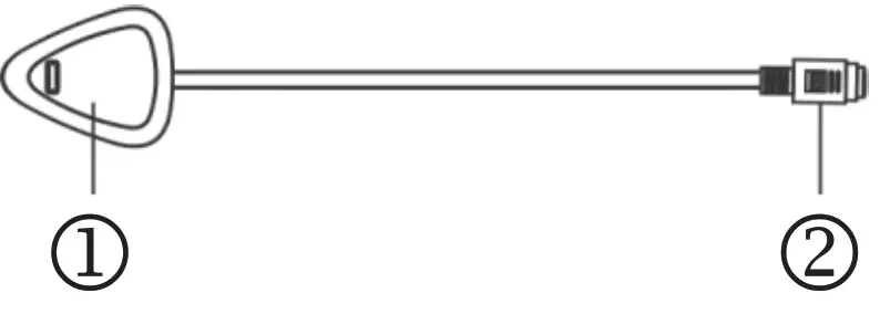 AUDIOropa A58000 Speech Transfer System - External