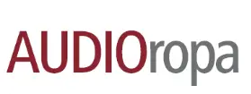 AUDIOropa logo
