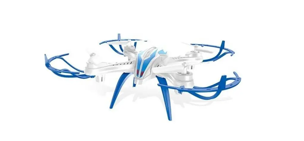 Caraig Lh-x15 Remote Control Drone Owner's Manual