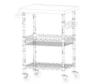 diagram, engineering drawing