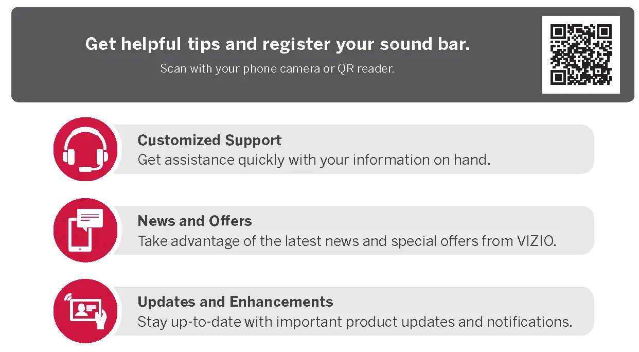 Product Registration and Support