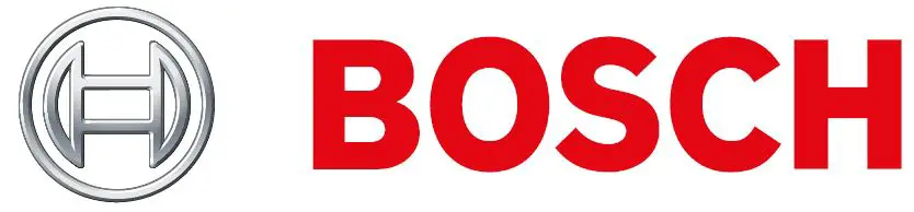 BOSCH logo