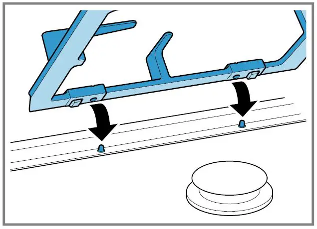 Familiarising yourself with your appliance 4