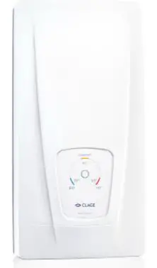 CLAGE DLX-Next Electric Convenience Instant Water Heater