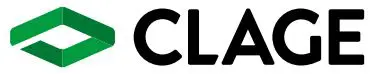 CLAGE logo