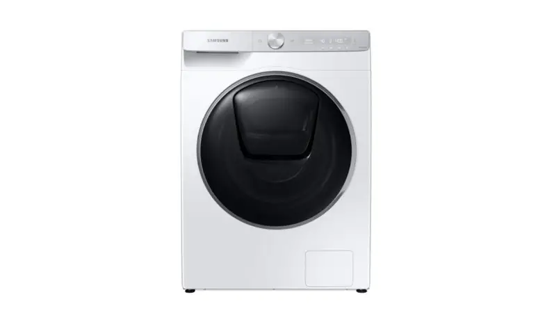 Samsung Quickdrive User Manual