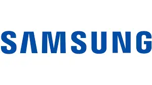 SAMSUNG logo