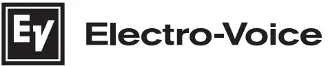 Electro-Voice - LOGO