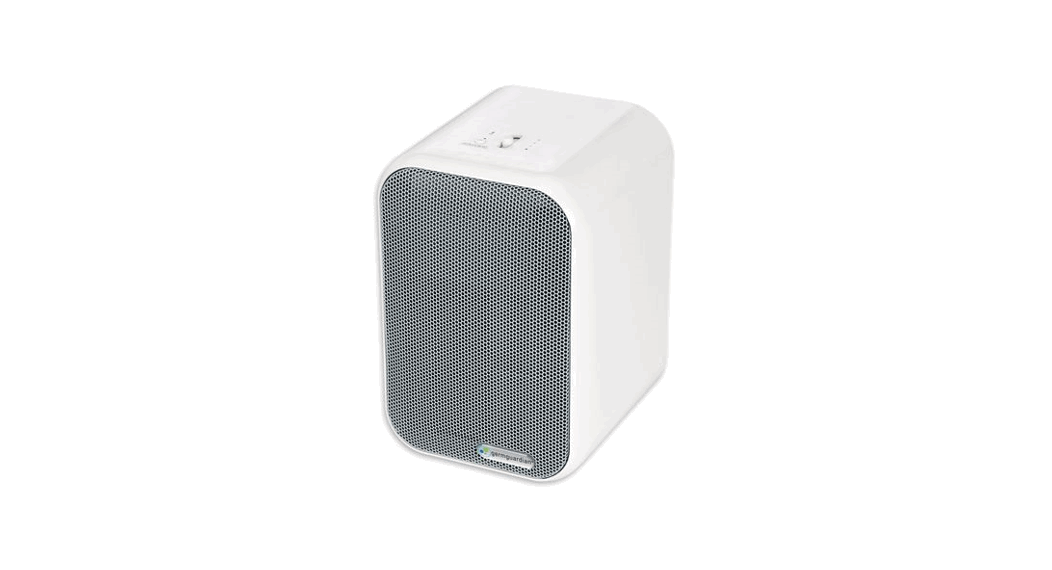 Germguardian Ac4175 Air Purifying System Instruction Manual