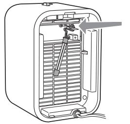 germguardian AC4175 Air Purifying System - IMPORTANT
