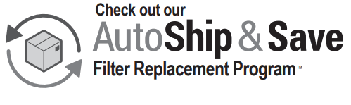 germguardian AC4175 Air Purifying System - fig