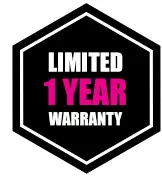 STEELMAN 46462 6 Inch Work Shop Vise- WARRANTY