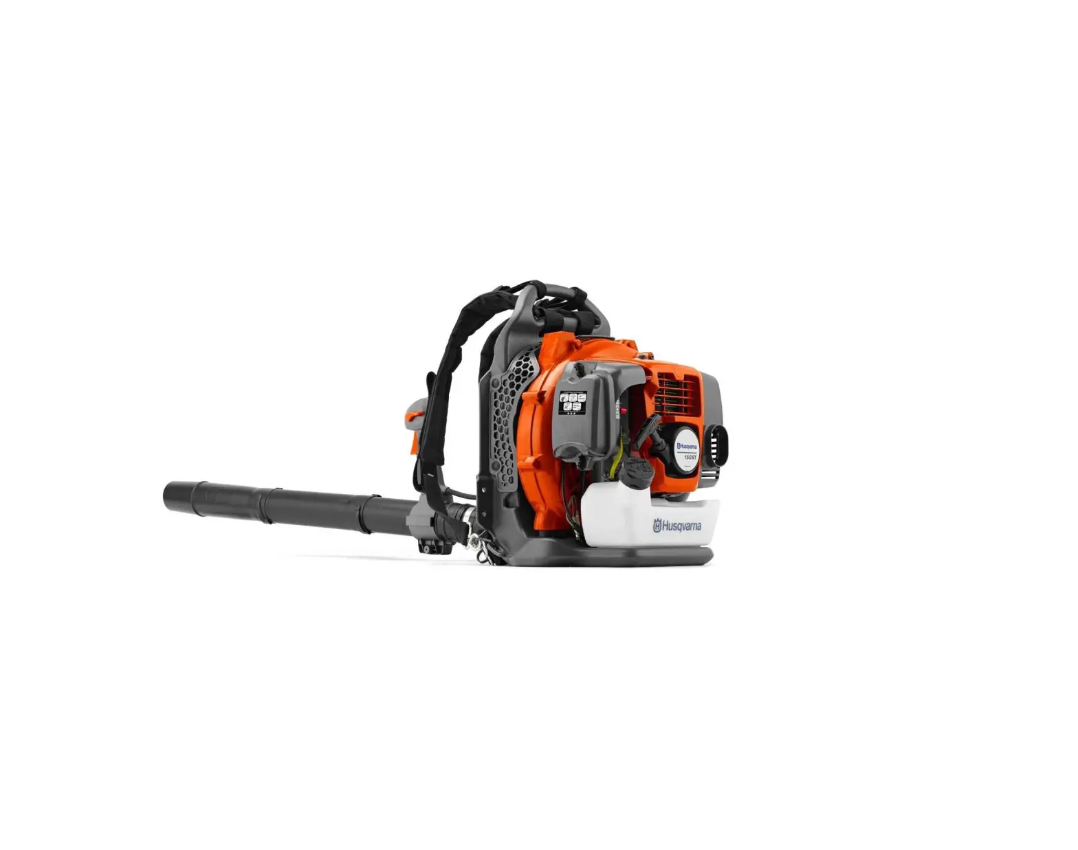 Husqvarna 150bt Gas Backpack Leaf Blower In The Gas User Manual Husqvarna 150bt Gas Backpack Leaf Blower In The Gas User Manual