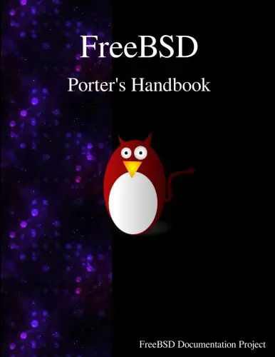 Freebsd Porter's Handbook Freebsd Porter's Handbook
