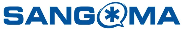 SANGOMA logo