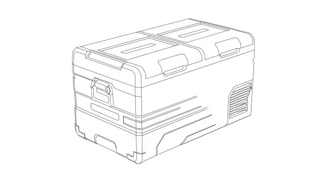 Brass Monkey Fridge Freezer Gh 1680 Gh1682 User Manual
