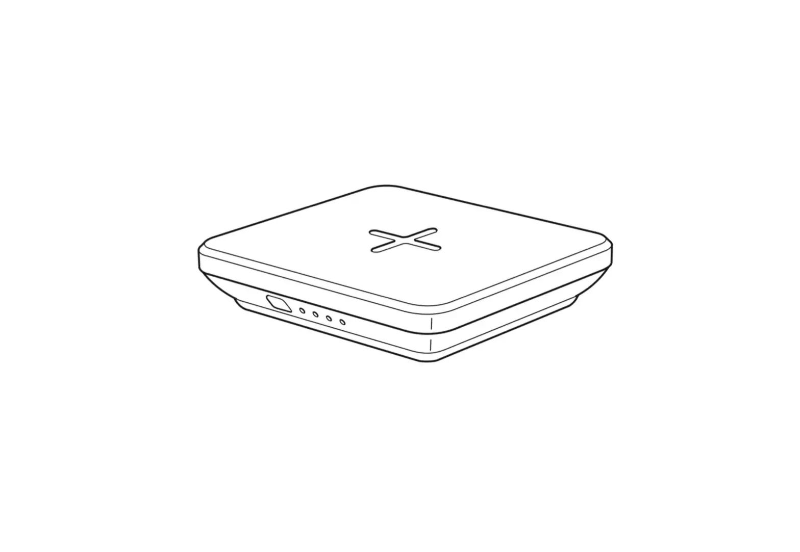 Ikea Nordmarke Portable Wireless Charger Instructions Ikea Nordmarke Portable Wireless Charger Instructions