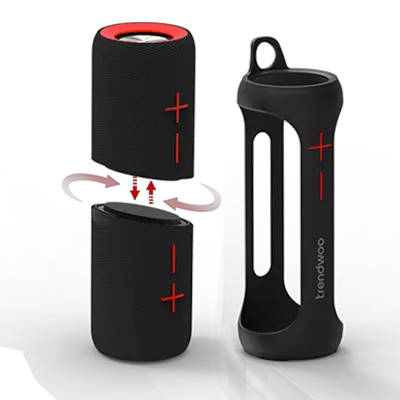 Bluetooth Speakers&amp;Portable Power Stations Factory-Trendwoo