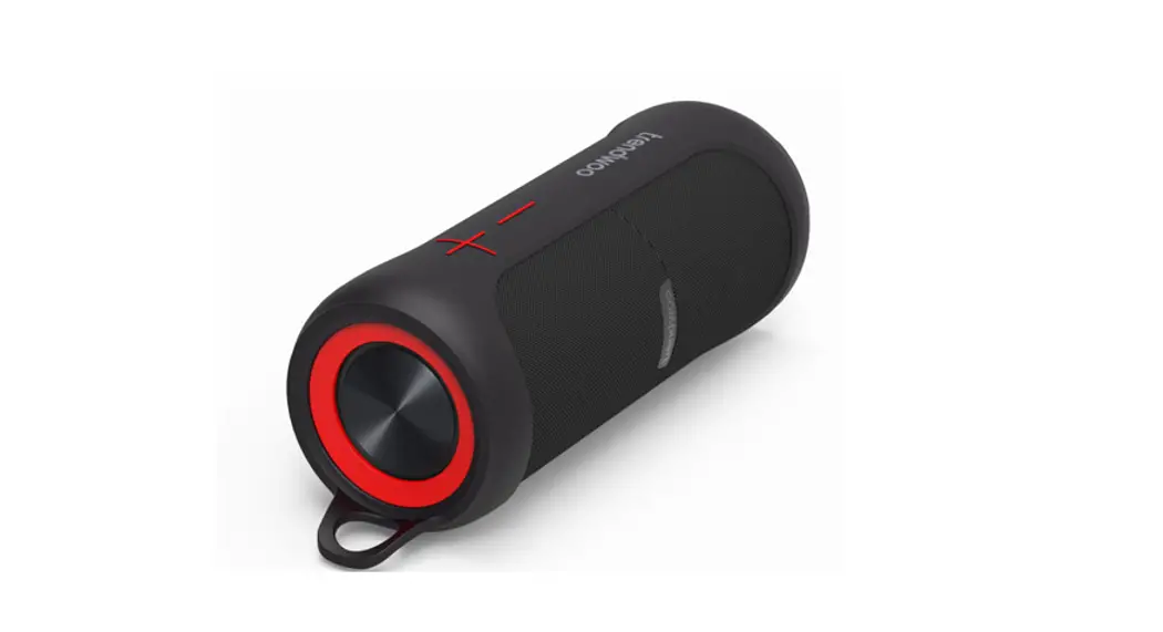 Trendwoo Ipx7 Portable Tws Speaker With High Quality Sound User Guide