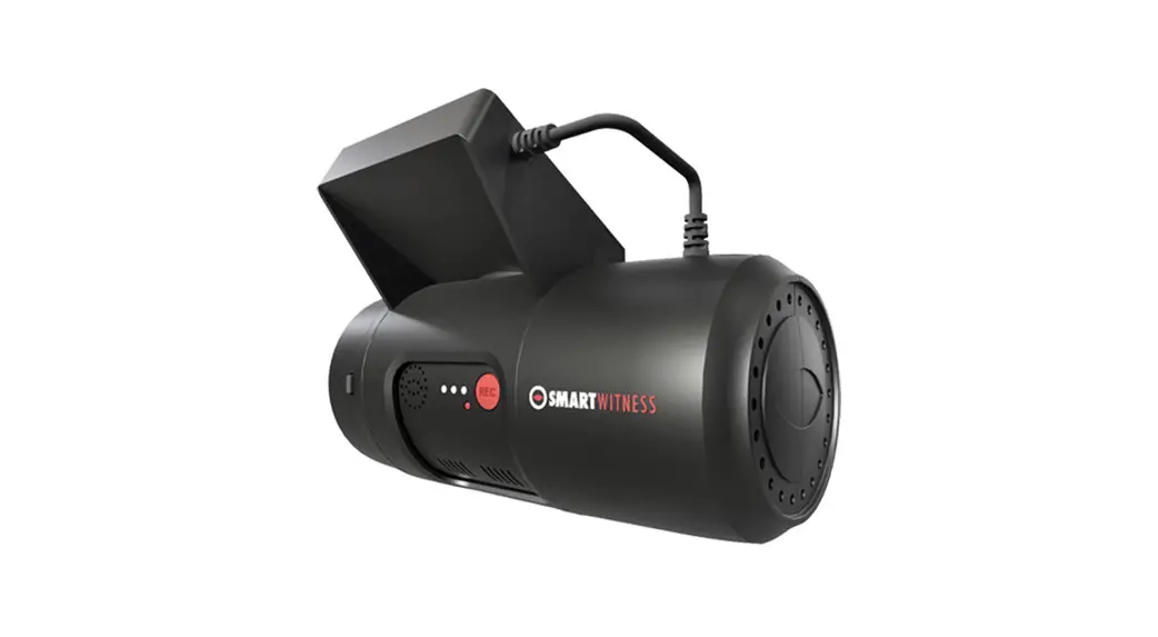 Smartwitness Svc-r-21 720p Ahd Mobile Reverse View Camera Instruction Manual