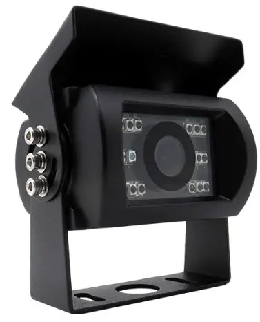 SMARTWITNESS SVC-R-21 720P AHD Mobile Reverse View Camera
